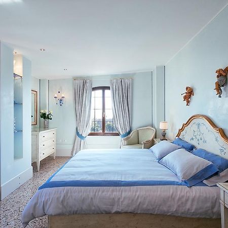 Deluxe Apartments Lagoon View Venice Luaran gambar