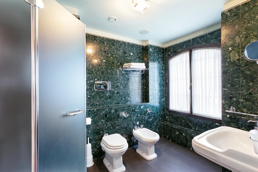 Deluxe Apartments Lagoon View Venice Luaran gambar