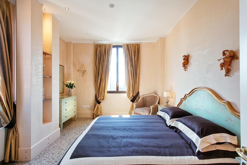 Deluxe Apartments Lagoon View Venice Luaran gambar