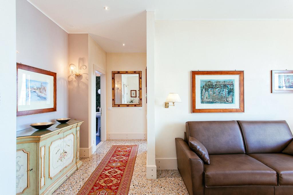 Deluxe Apartments Lagoon View Venice Luaran gambar
